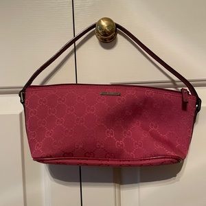 Vintage Gucci handbag